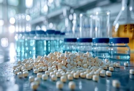 Biocon Bets Big on Insulin and GLP-1 Drugs to Expand Market Reach